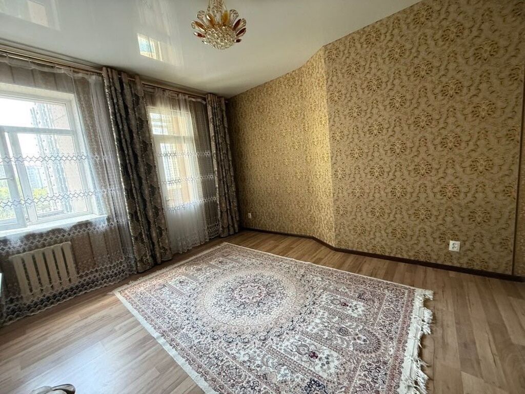1 комната, 36 м², Вефа ТЦ Элитка, 6 этаж: фото 3