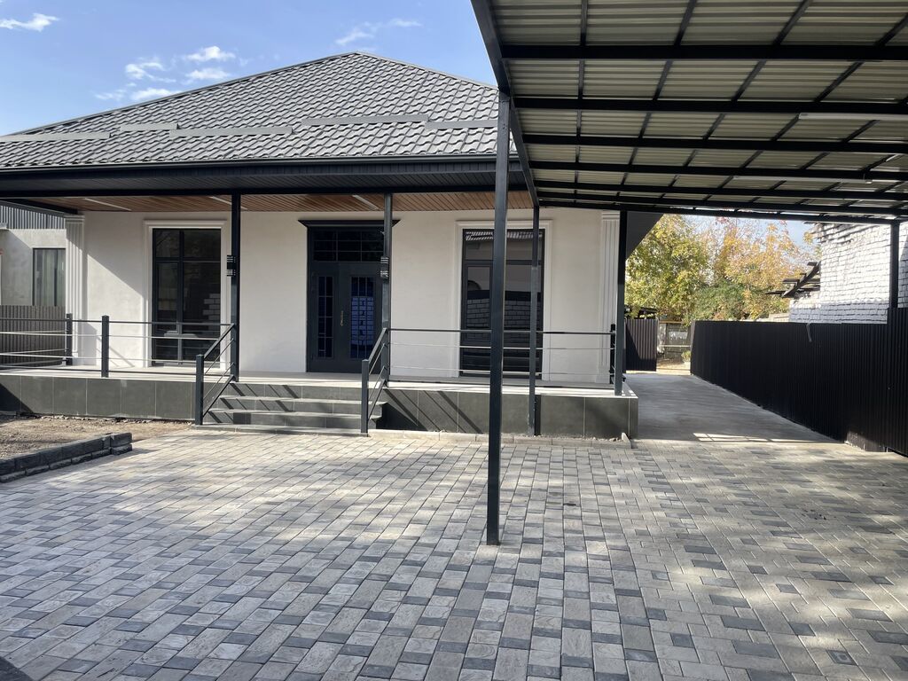 4 комнаты, 110 м², 4 соток, Кант, Собственник: фото 2