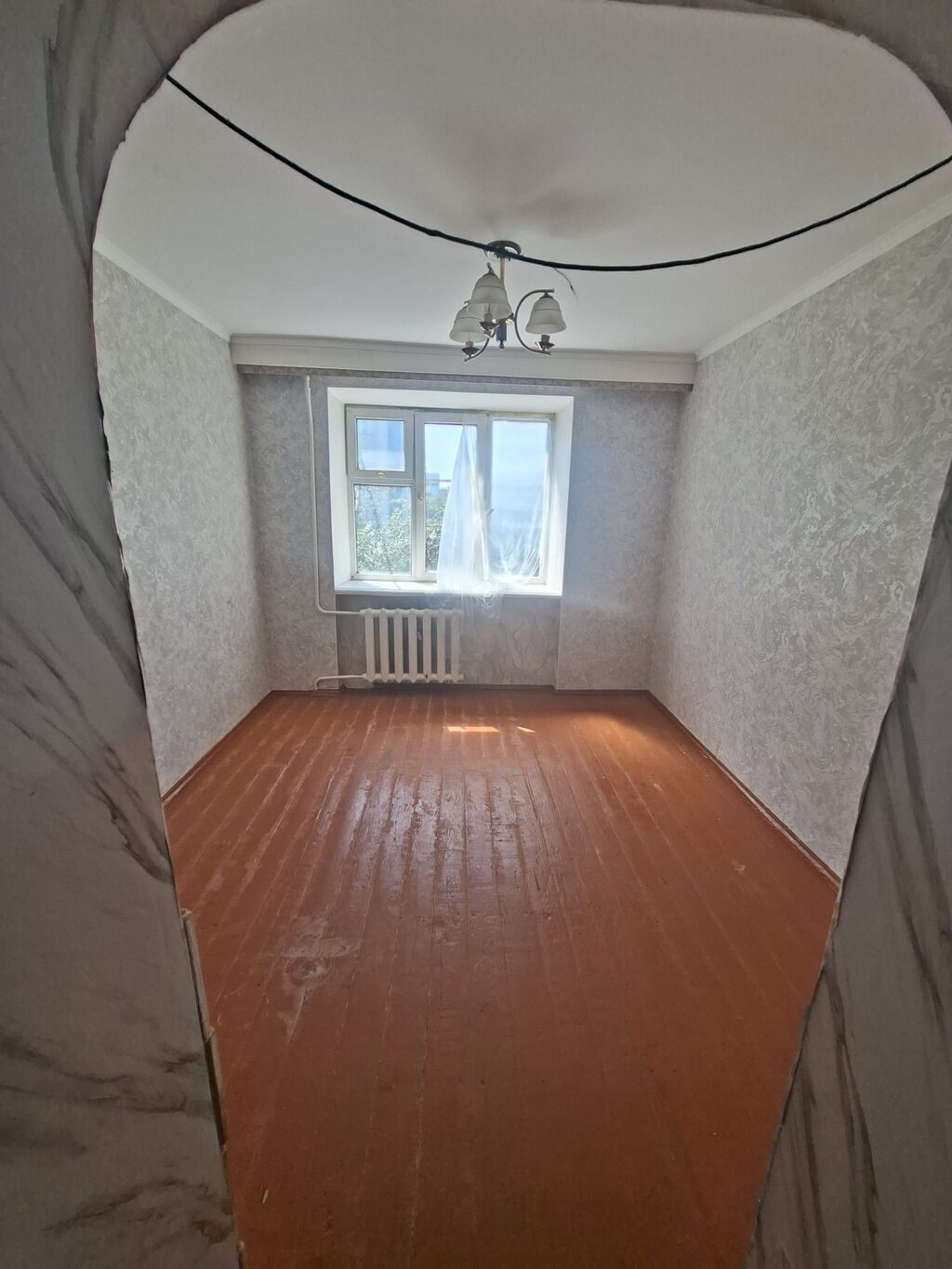 20 м², 1 комната, Политех, Без животных: фото 3