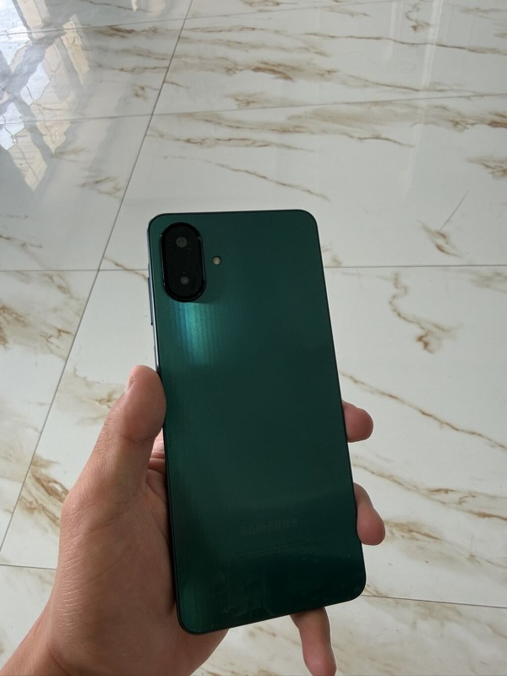 Samsung Galaxy A07, Новый, цвет - Зеленый, 2 SIM: фото 3