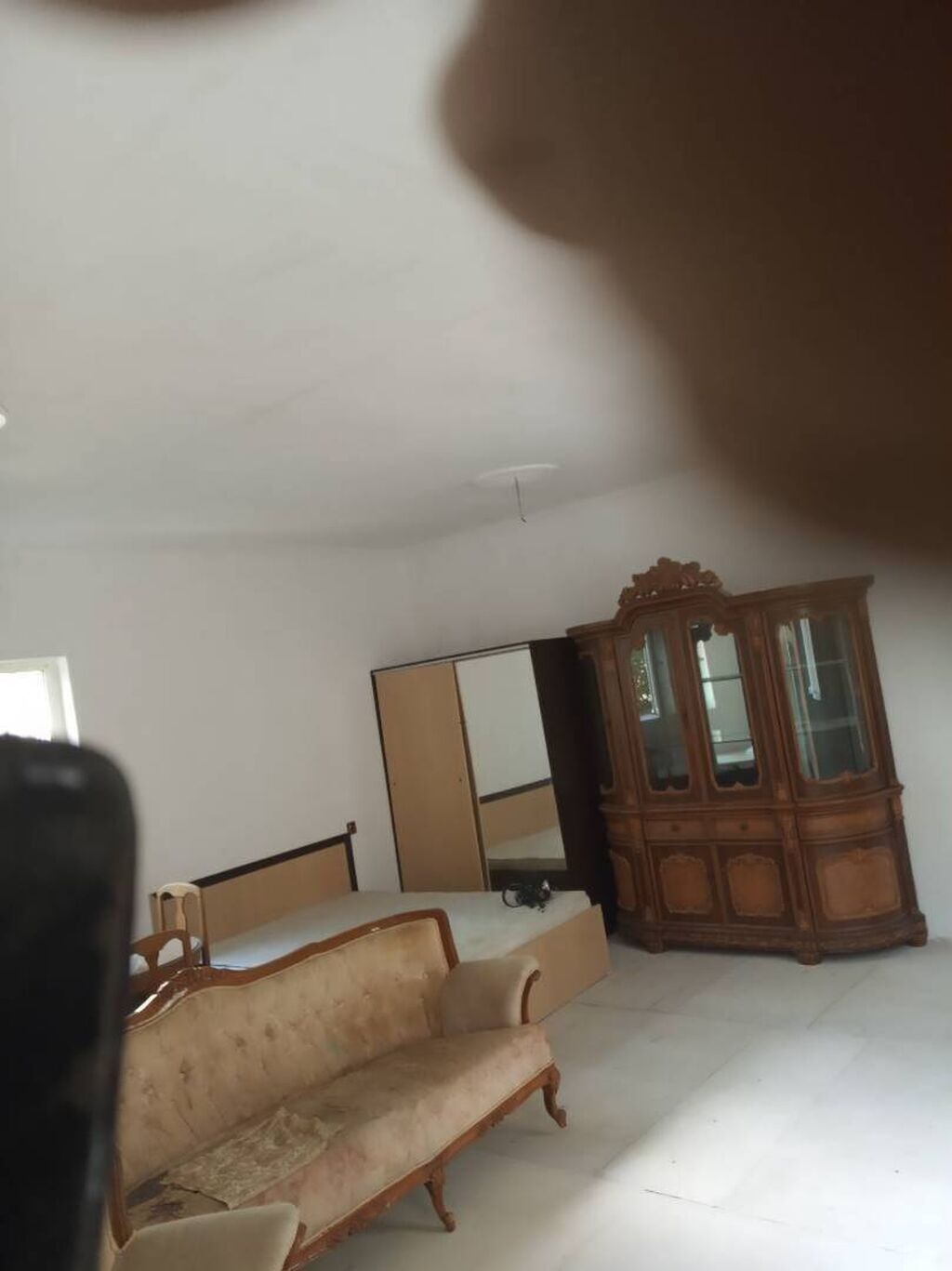 NZS 1 otaqlı, 55 kv. m, Orta təmir