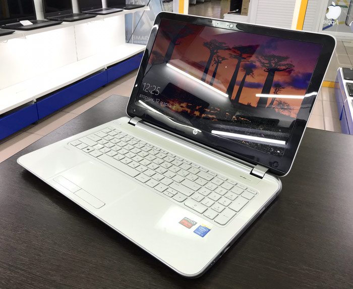 HP: на lalafo.kg в Бишкек