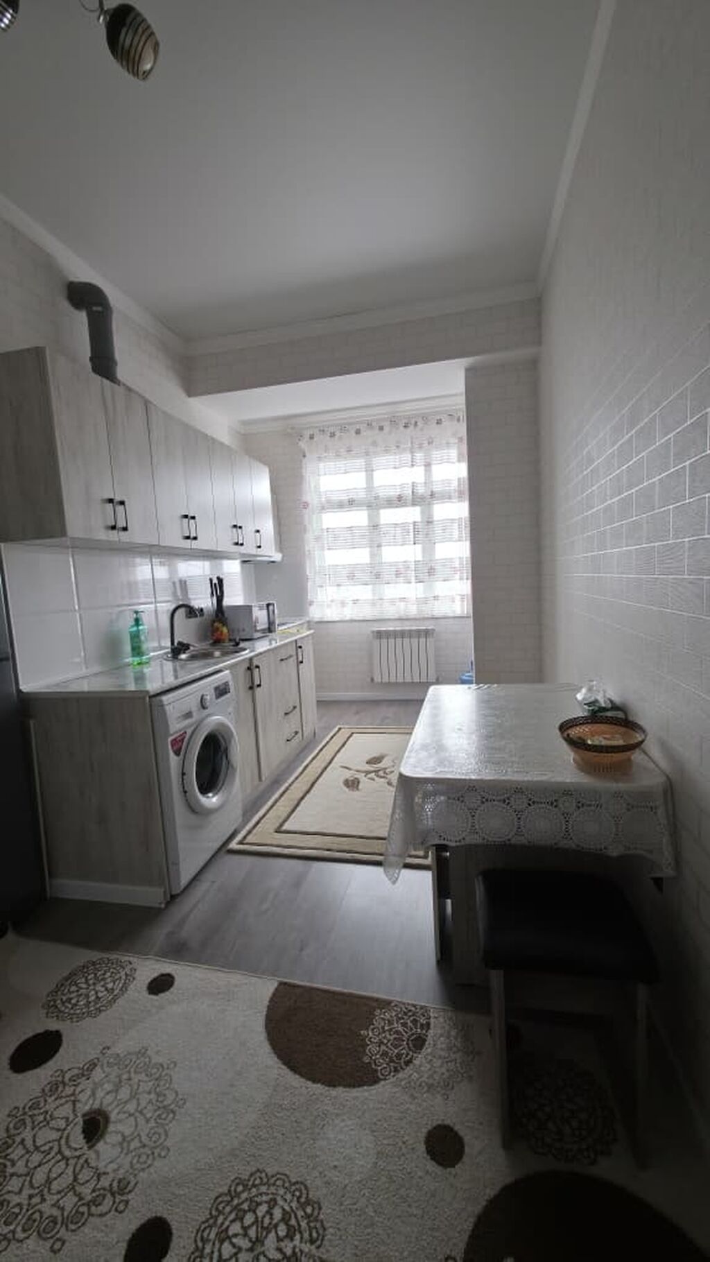 Продам 1-квартиру на ул. Масалиева, 11/13 этаж: фото 1