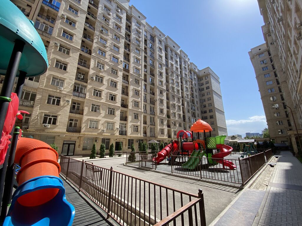 2 комнаты, 71 м², Азия Молл Элитка, 5 этаж, Косметический ремонт: фото 4