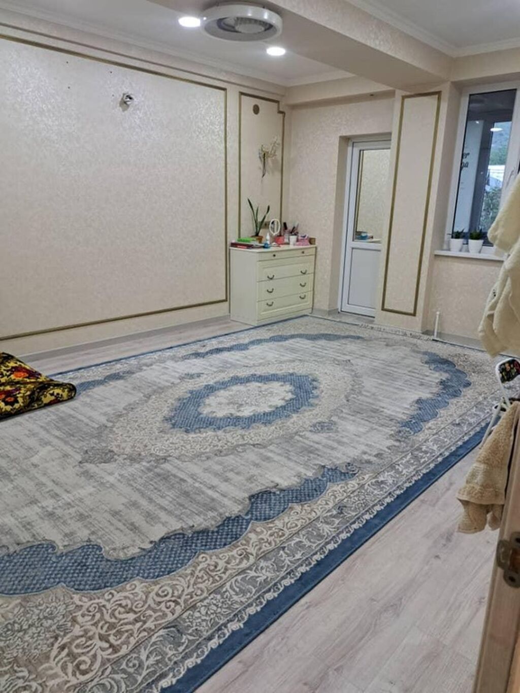 2 комнаты, 74 м², Евроремонт: фото 5