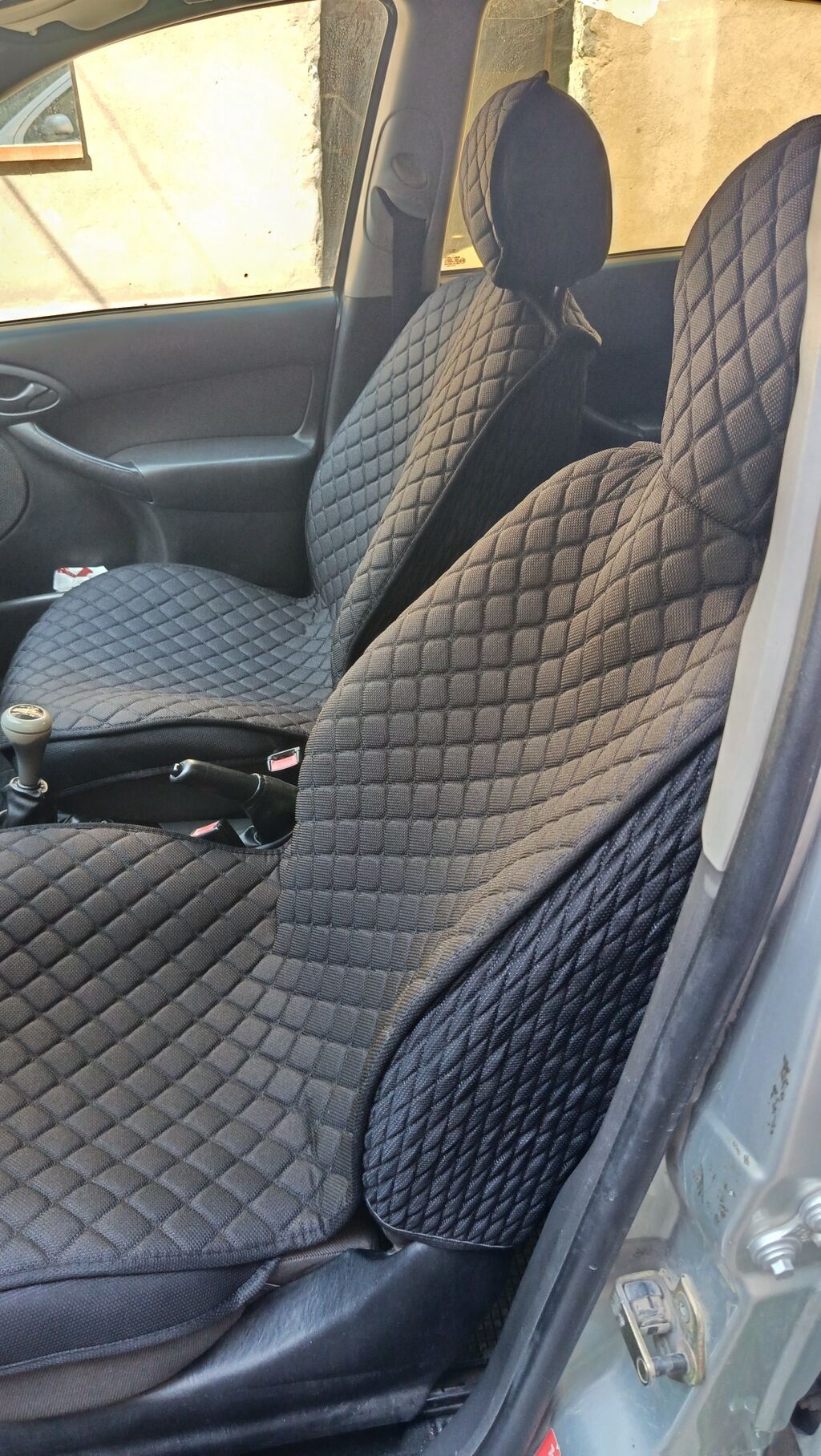 Продаю автомобиль форд фокус 1 2006 год, 1,8 куб бензин мотор zet с: фото 4