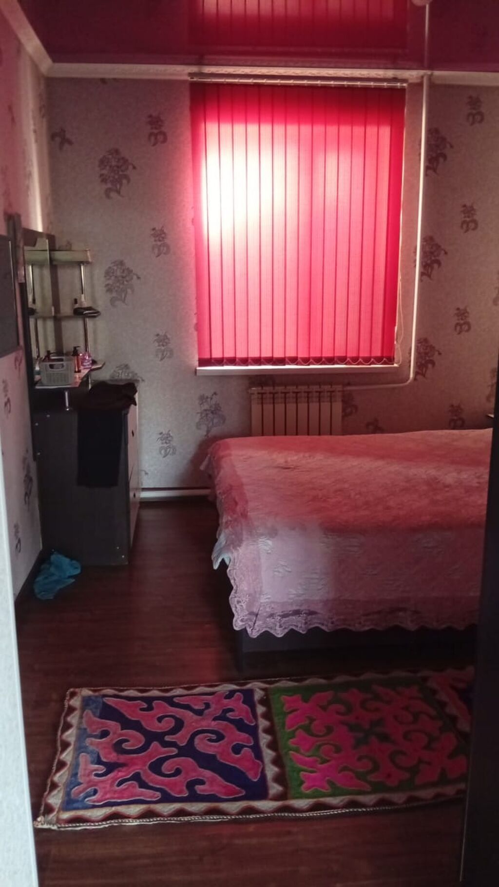 120 м², 6 комнат, Ак-Ордо 1 ж/м, Семейным: фото 8