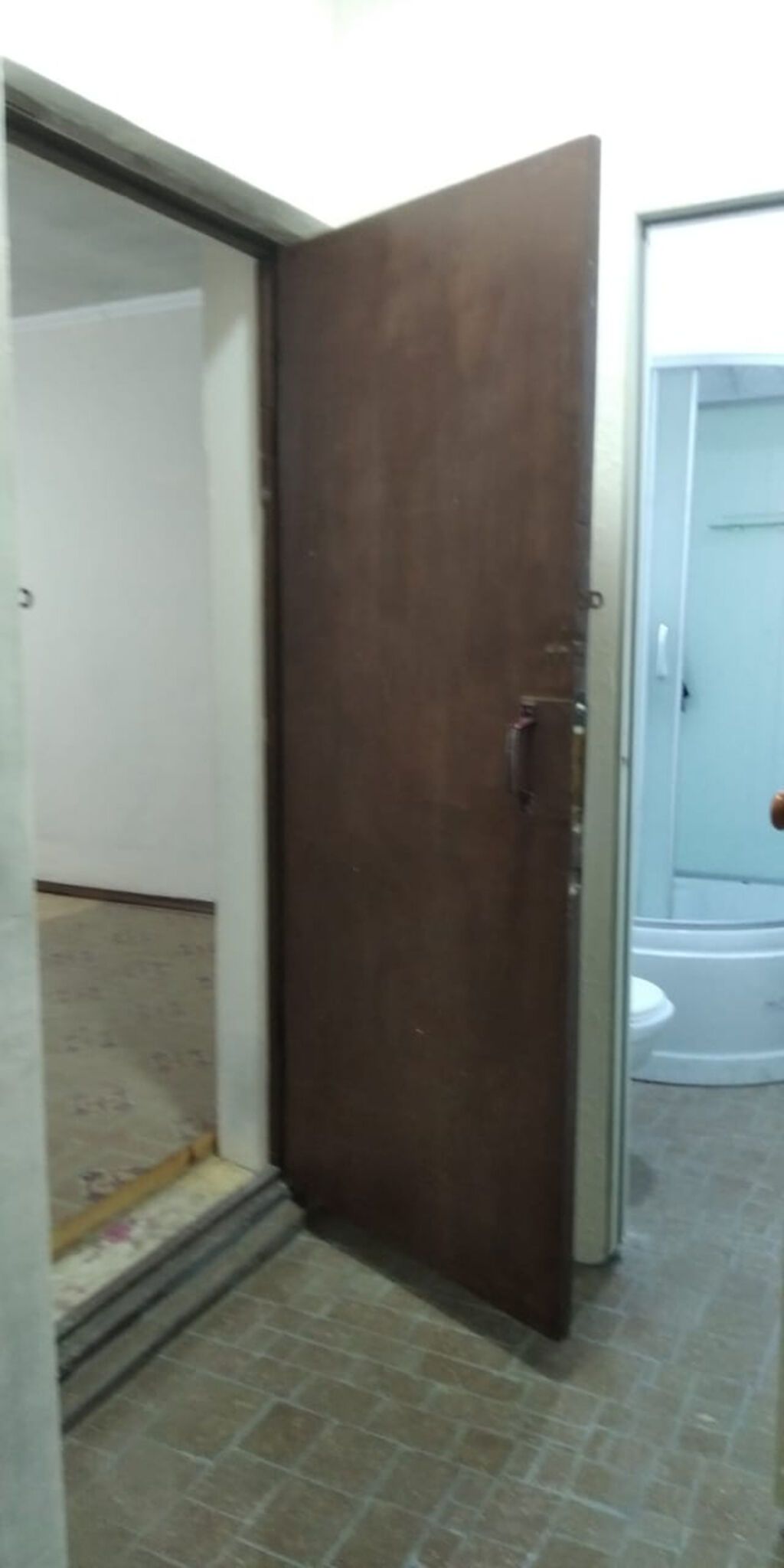 40 м², Без мебели: фото 7