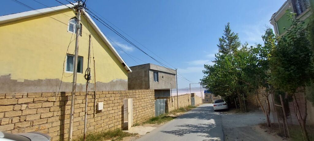 Masazır 6 otaqlı, 180 kv. m, Kredit yoxdur, Yeni təmirli