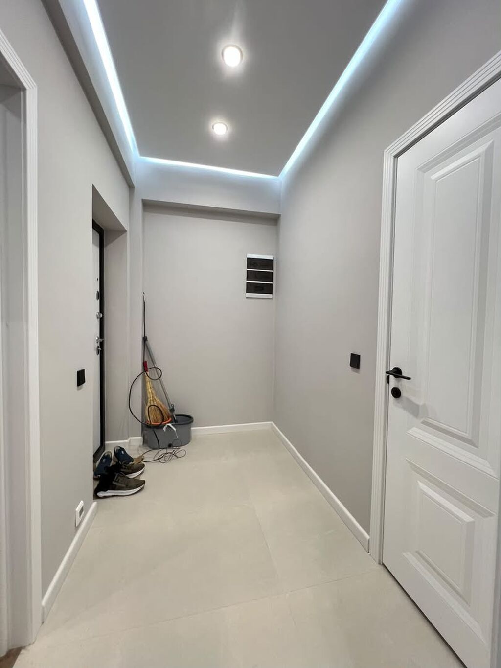 1 комната, 43 м², Элитка, 11 этаж, Дизайнерский ремонт: фото 6
