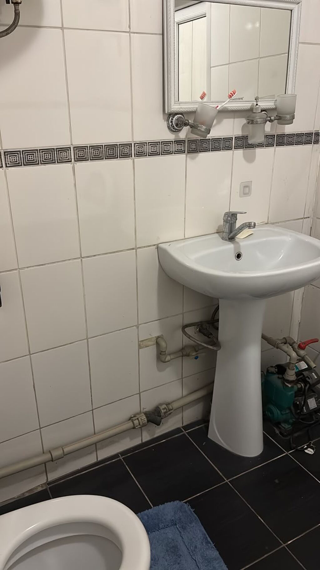 57 м², 2 комнаты: фото 8
