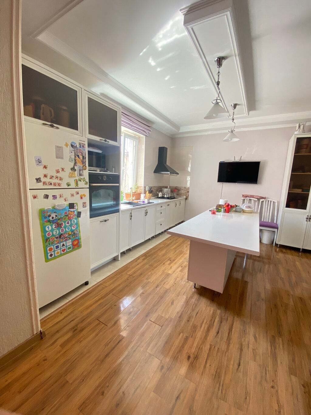 Сдаётся дом 200 м² (7 комнат) в Рабочем Городке: фото 6
