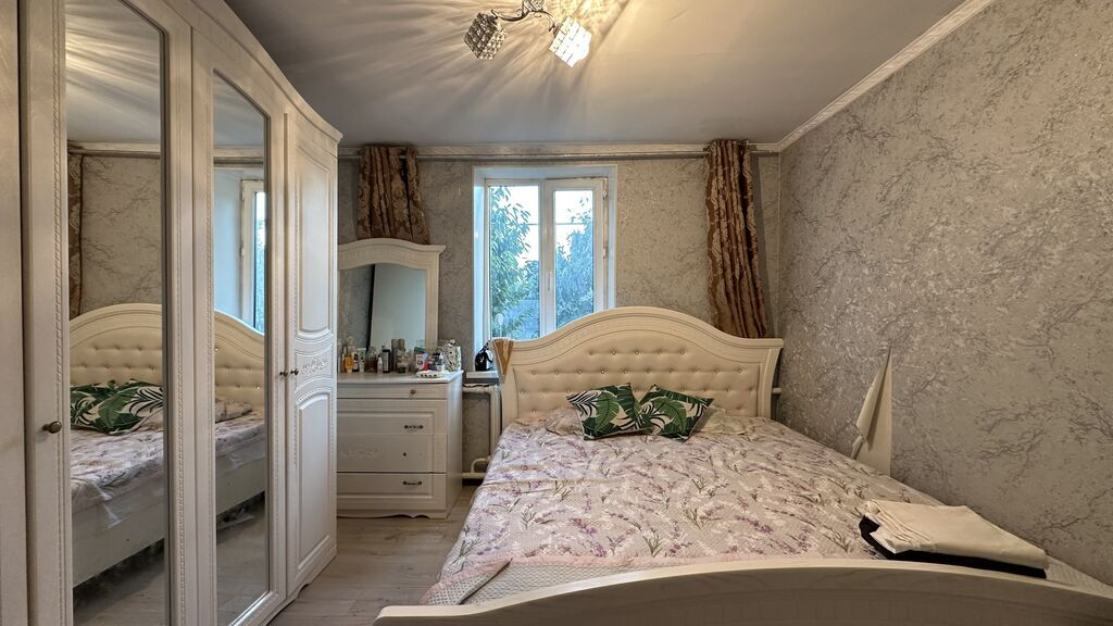 ПРОДАЁТСЯ ДОМ | КИРКОМСТРОМ Дом — 94 м² Участок — 4,5 сотки: фото 8