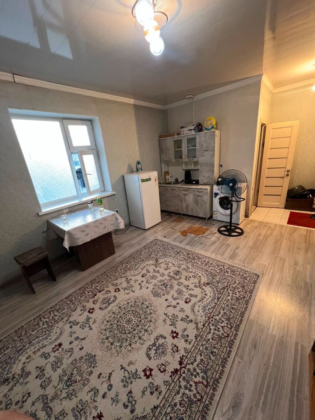 Студия, 24 м², Западный (новый) автовокзал Индивидуалка, 2 этаж: фото 2