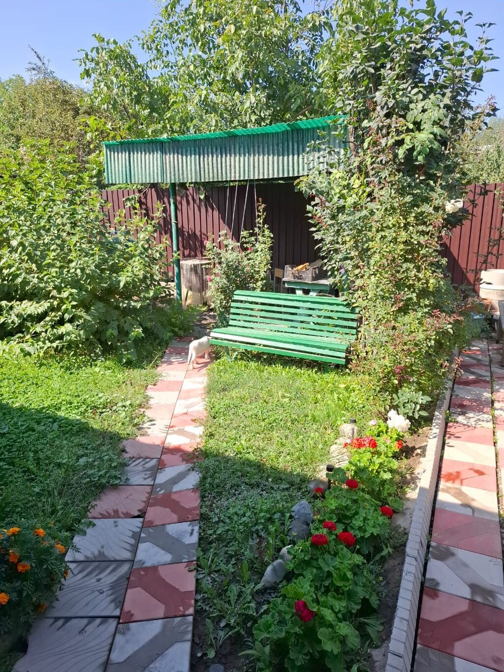 ПРОДАЮ ДАЧУ. СЕЛО АРАШАН. Не большой дом 28м2 с евро ремонтом, с: фото 5