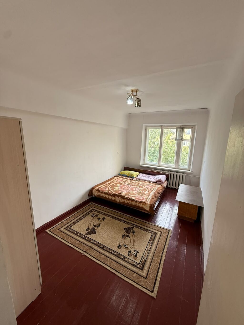 2 комнаты, 44 м², Индивидуалка, 4 этаж, Косметический ремонт: фото 5