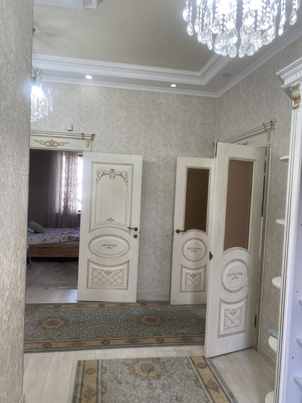 270 м², 5 комнат, Арча-Бешик ж/м: фото 7