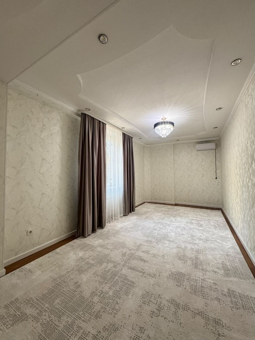 Продается 3х комн квартира Район Ибраимова Огонбаева Бизнес центр: фото 4