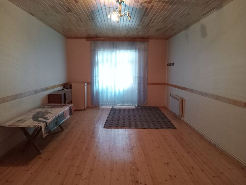 4 otaqlı, 124 kv. m, Kredit yoxdur, Yeni təmirli