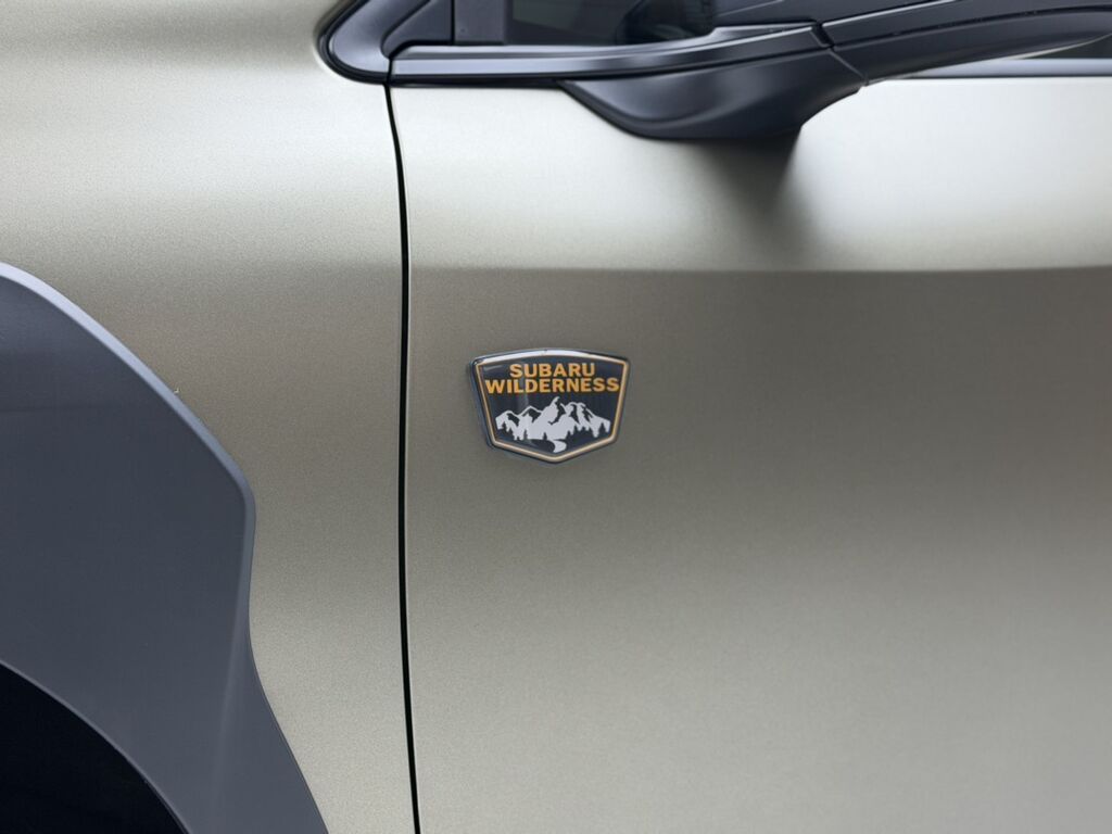 Subaru Outback: 2022 г., 2.4 л, Вариатор, Бензин, Универсал: фото 4
