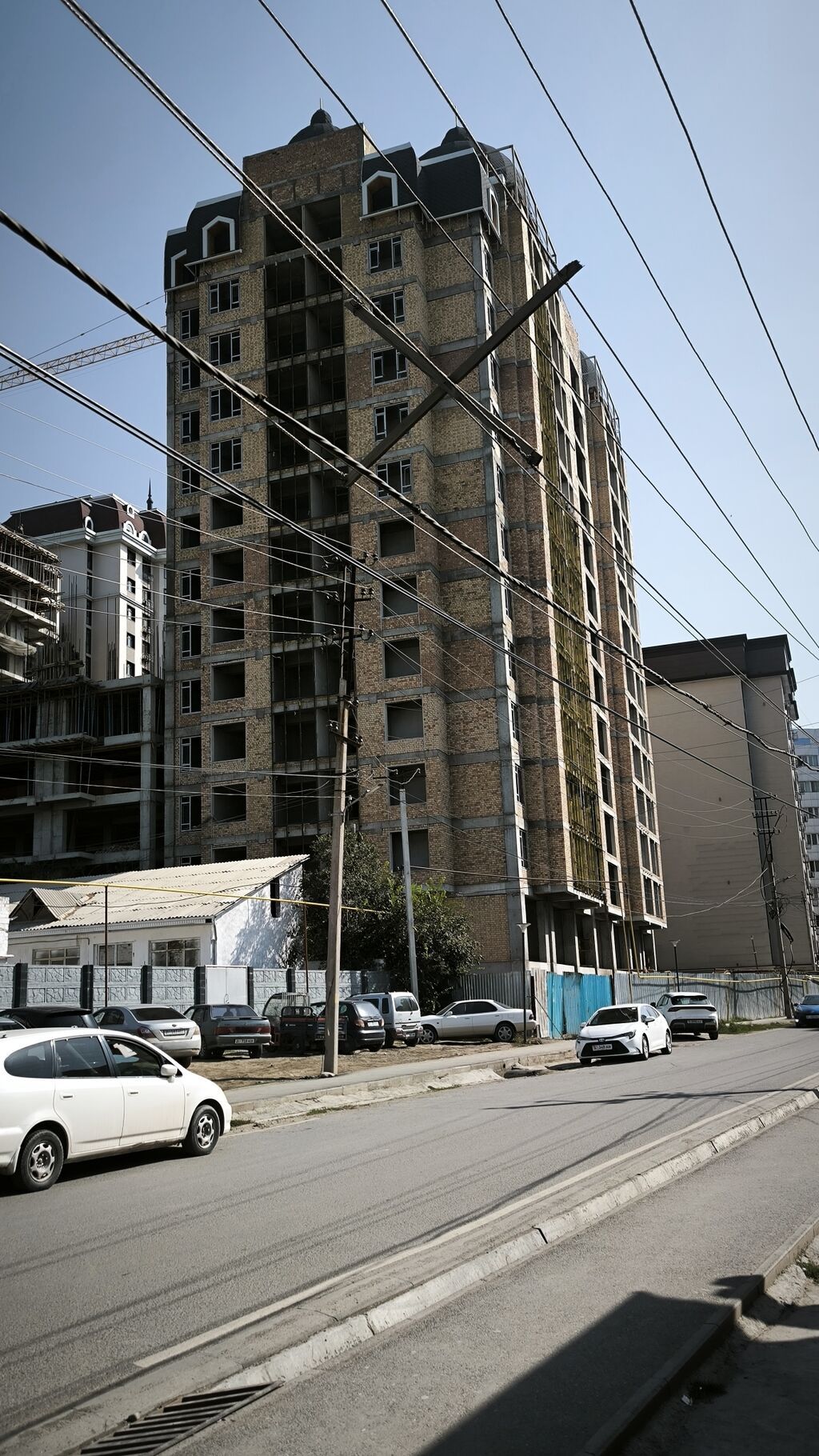3 комнаты, 93 м², Зайнабетдинов мкр., Элитка, 10 этаж: фото 7