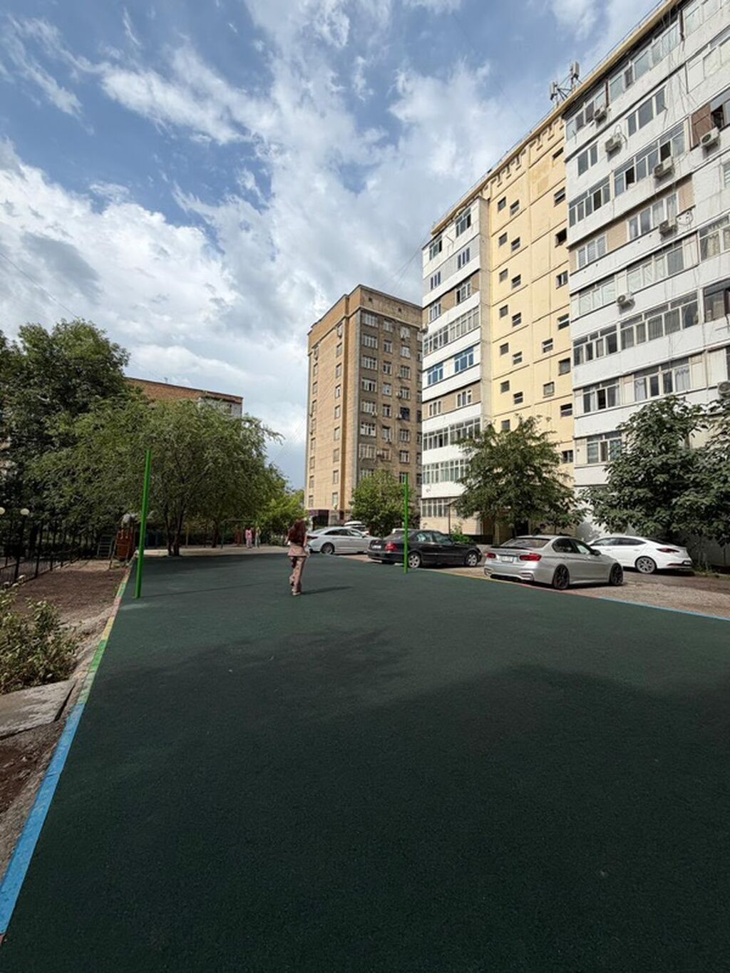 Адрес : улица Термечикова дом 2а (Ипподром) Этажность : 5 из 9: фото 5