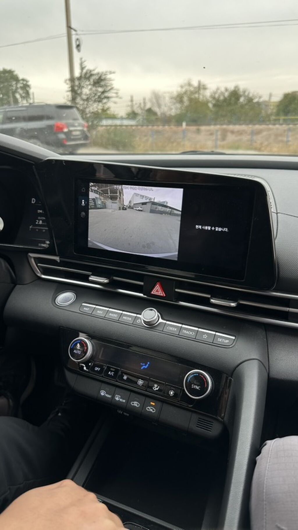 Hyundai Avante: 2020 г., 1.6 л, Автомат, Бензин, Седан: фото 6