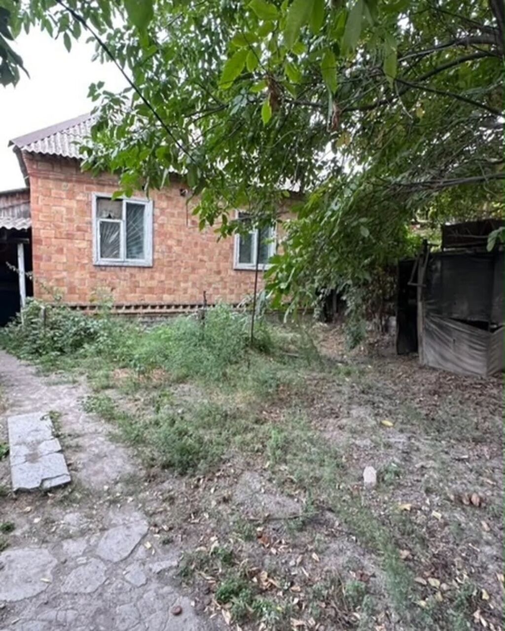 Продается дом село Маевка 3 комнатный дом - готовь к проживанию: фото 3