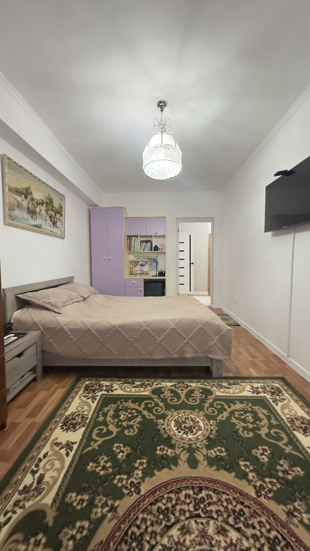 Сдам 2-комнатную квартиру, 67 м², 3 этаж: фото 3