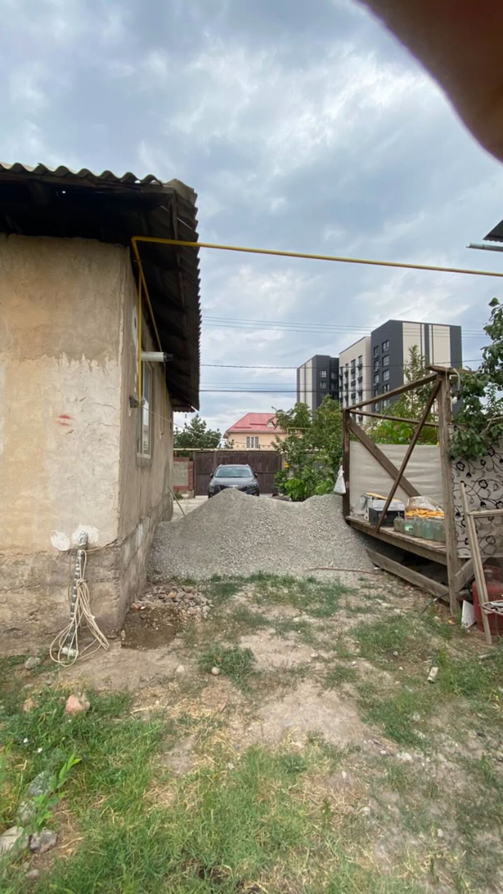 Продаётся дом в жилмассиве Арча-Бешик, по второй линии улицы Исы: фото 5