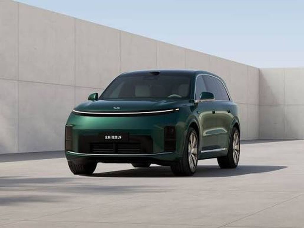 Lixiang L9