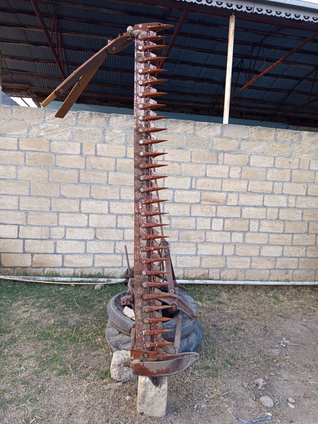 Tam islek veziyyetdedi - 4