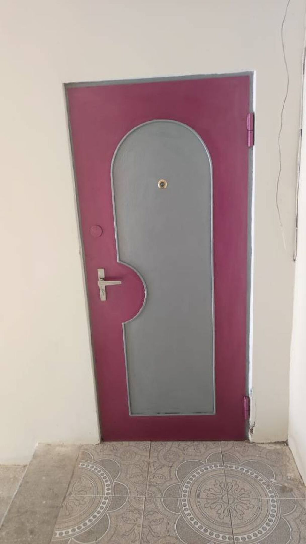Bakı, Pirallahı qəs., 2 otaqlı, Köhnə tikili, 58 kv. m
