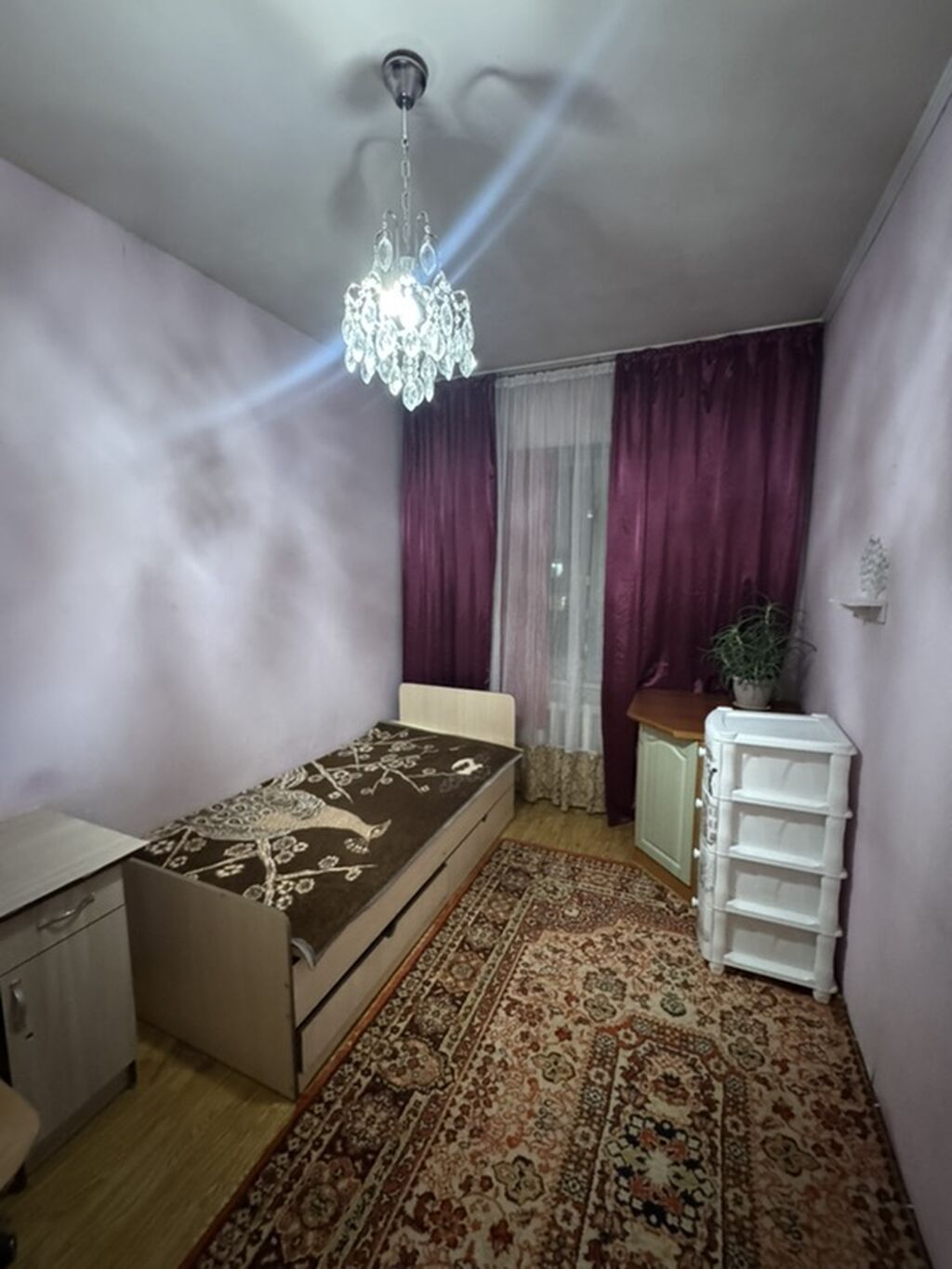 Сдам 3-комнатную квартиру в мкр. Тунгуч: фото 6