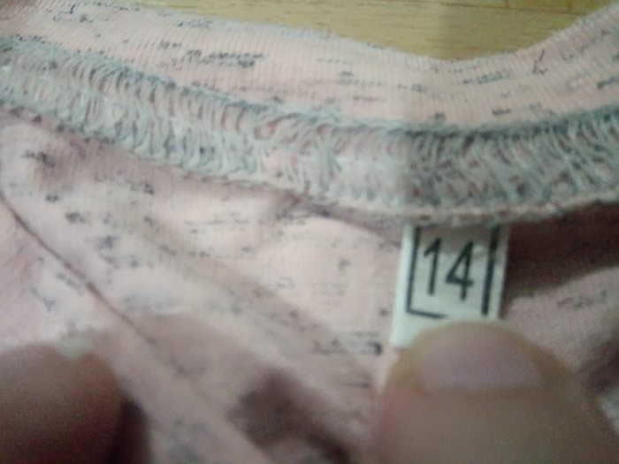 Dečiji Topići I Majice: Majica za devojčice vel 14. na lalafo.rs Majica za devojčice vel 14. - Sremski Karlovci