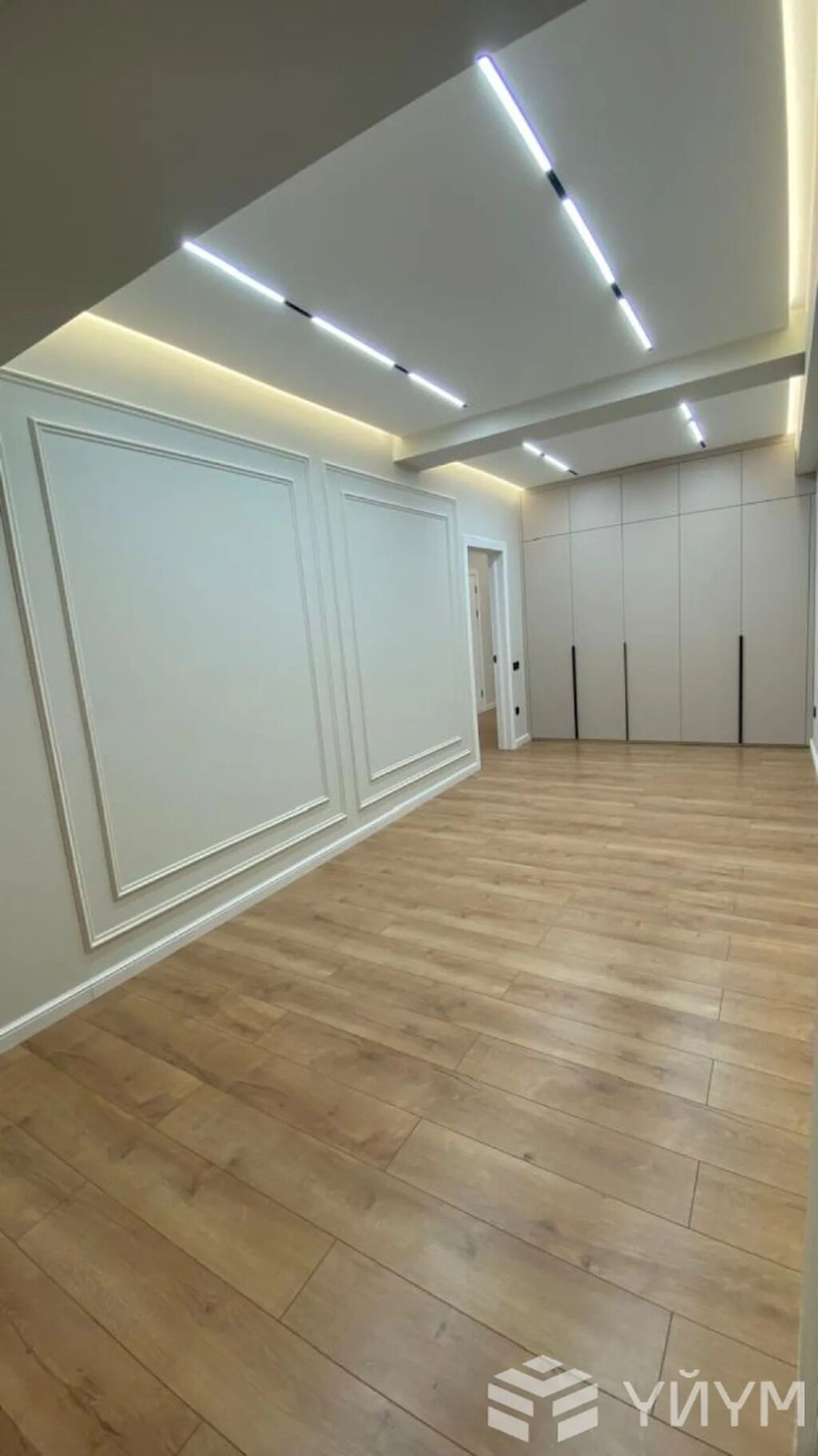 3 комнаты, 85 м², Дордой Моторс рынок Элитка, 9 этаж, Дизайнерский ремонт: фото 7