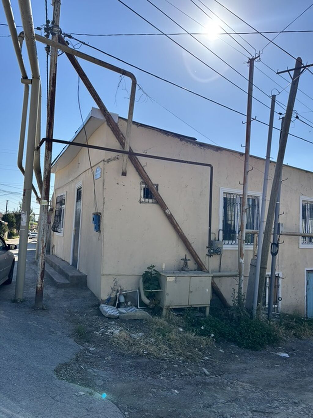 Biləcəridə 3 otaqlı həyət evi satılır, 70 m², 65 000 AZN, şəkil 2 / 12