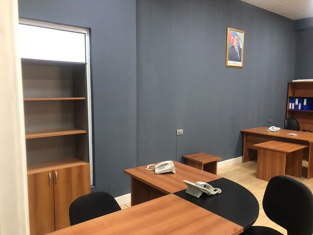 ✨ Nərimanovda, Heydər Əliyev Mərkəzinin Arxasında "İdeal MTK"-da 160