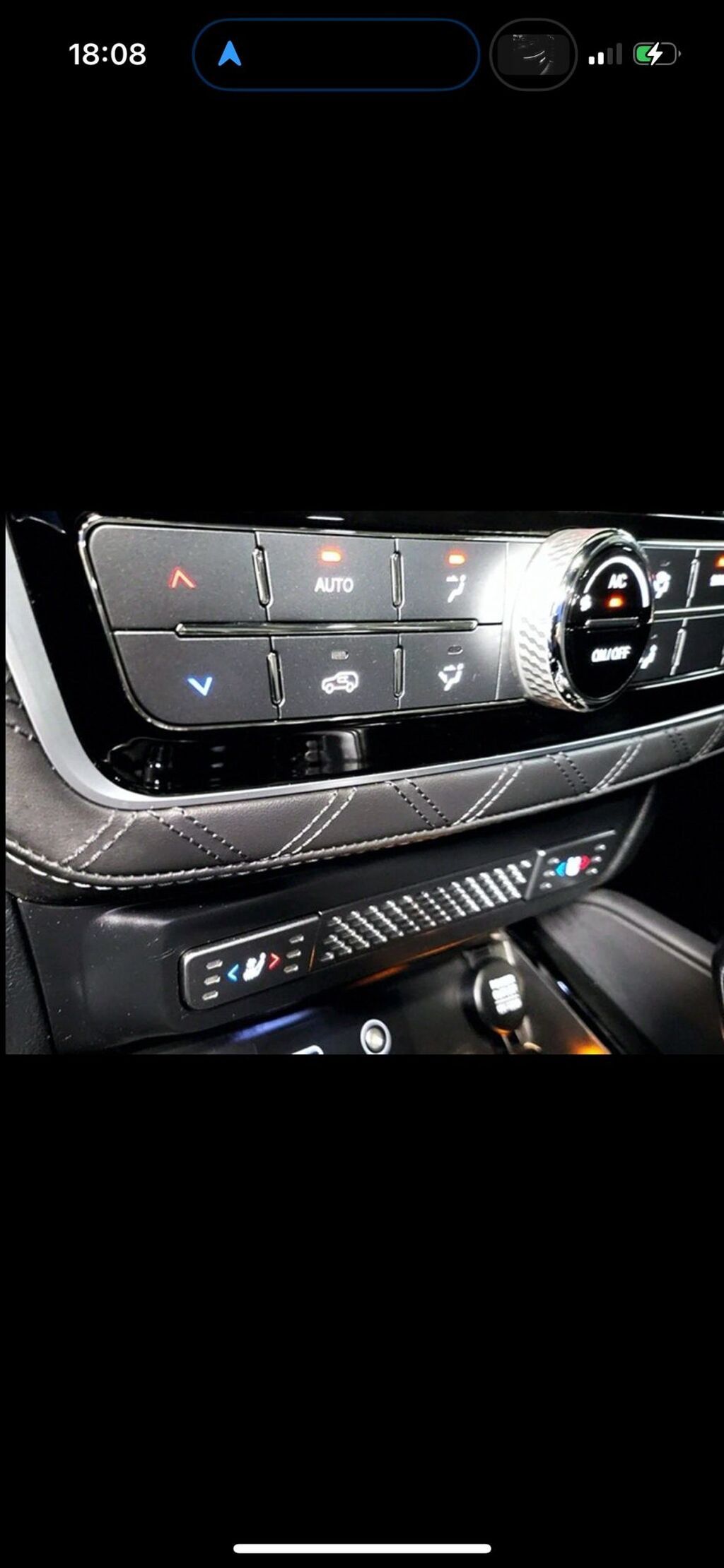Ssangyong Rexton: 2019 г., 2.2 л, Автомат, Дизель, Внедорожник: фото 7