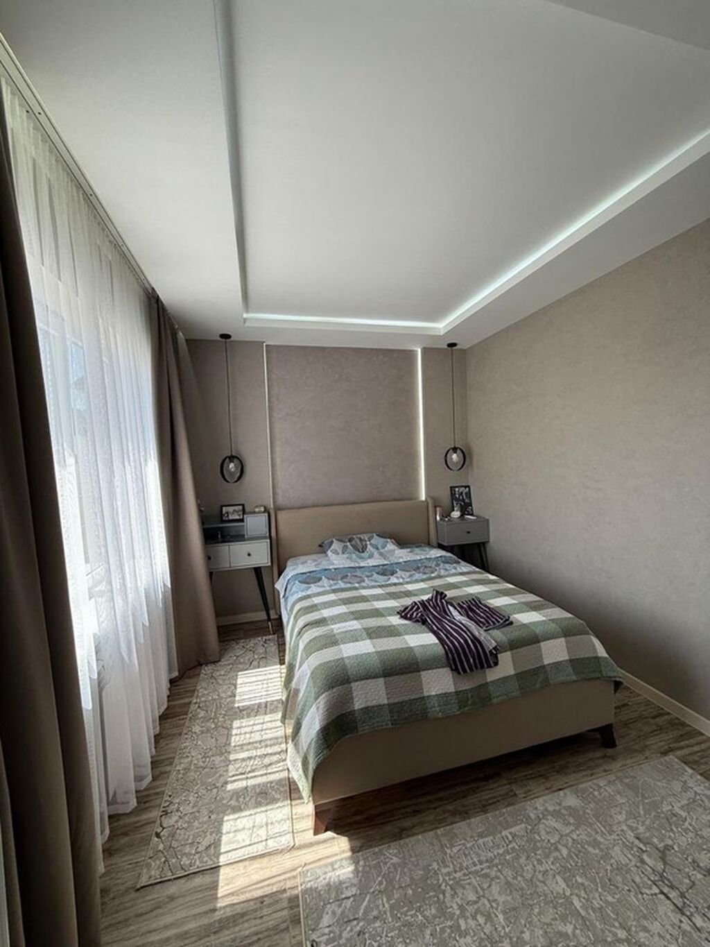 Продам 3-комнатную квартиру 85 м² в ЖК «Молодежный KVARTAL»: фото 4
