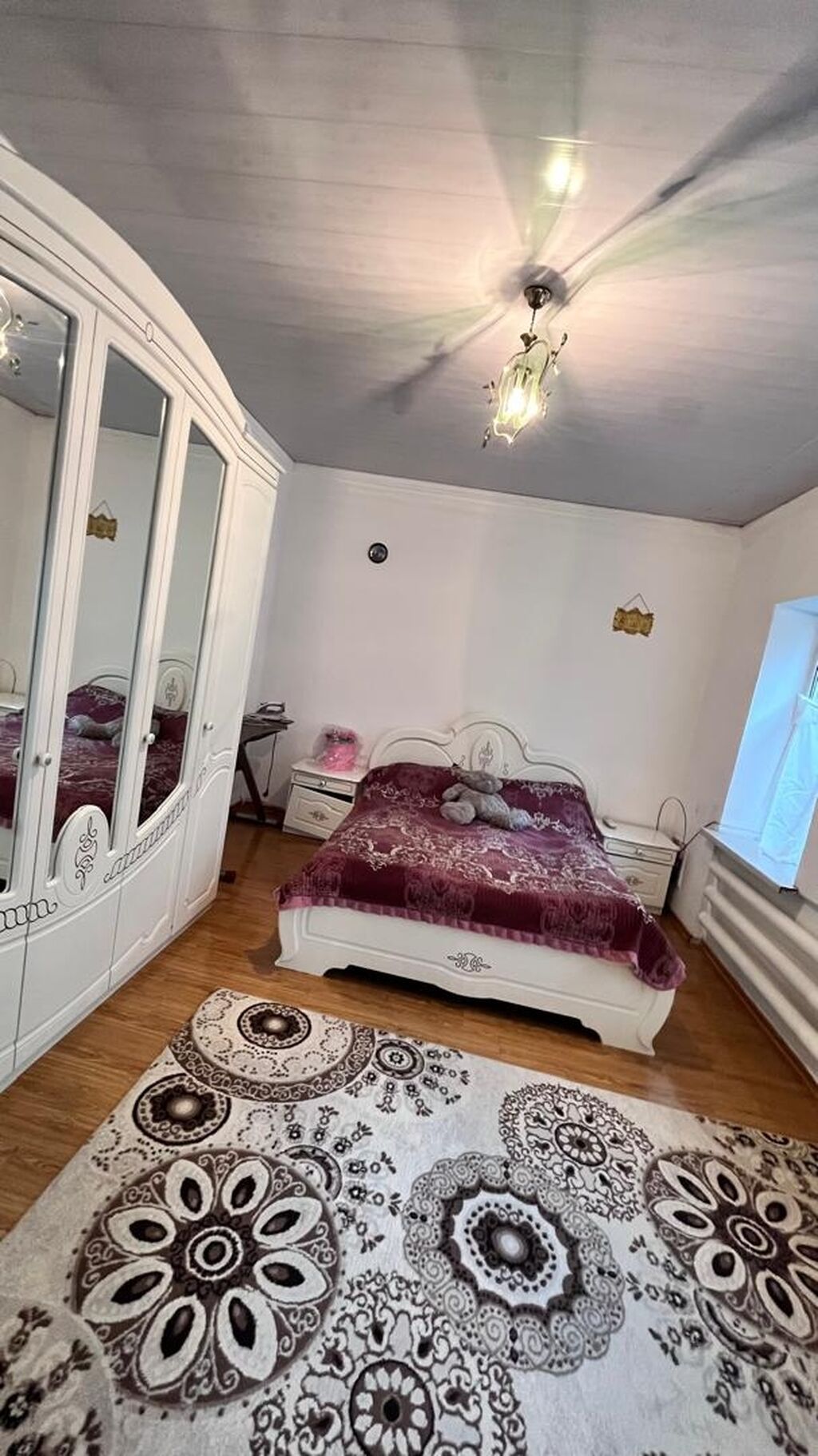 180 м², 5 комнат, Новая мечеть, Без животных: фото 8