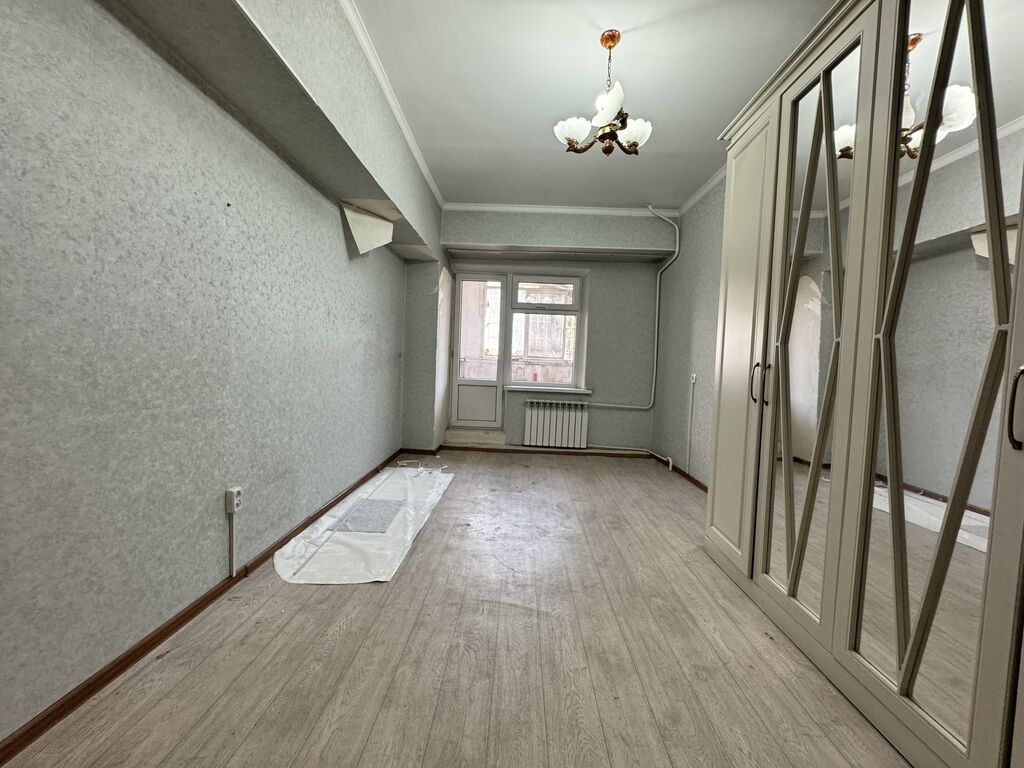 3 комнаты, 65 м², Филармония Индивидуалка, 3 этаж: фото 6
