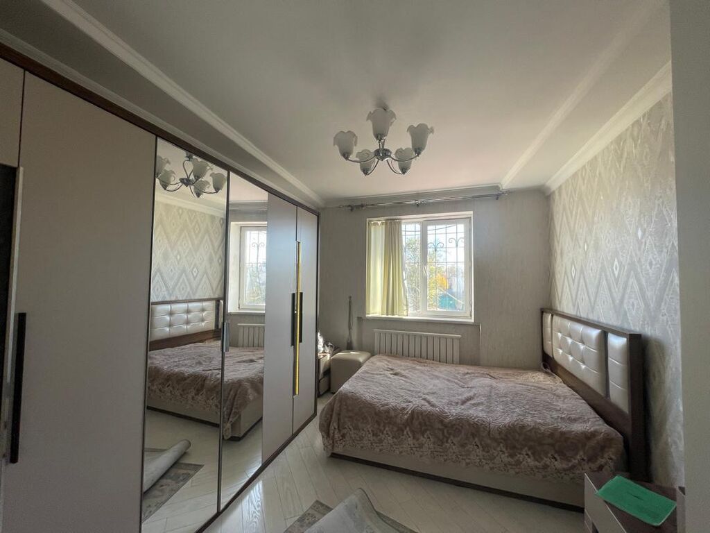 6 комнат и более, 131 м², 7 соток, Бишкек, Аламединский рынок / базар Собственник: фото 3