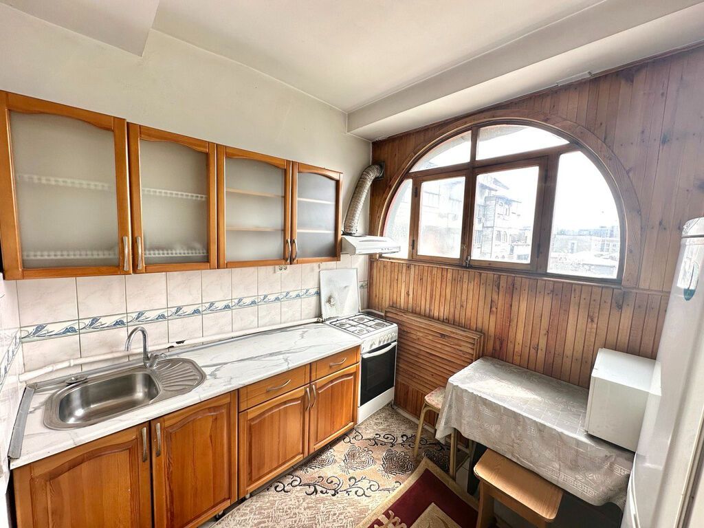 2 комнаты, 47 м², 6 этаж, Косметический ремонт: фото 6