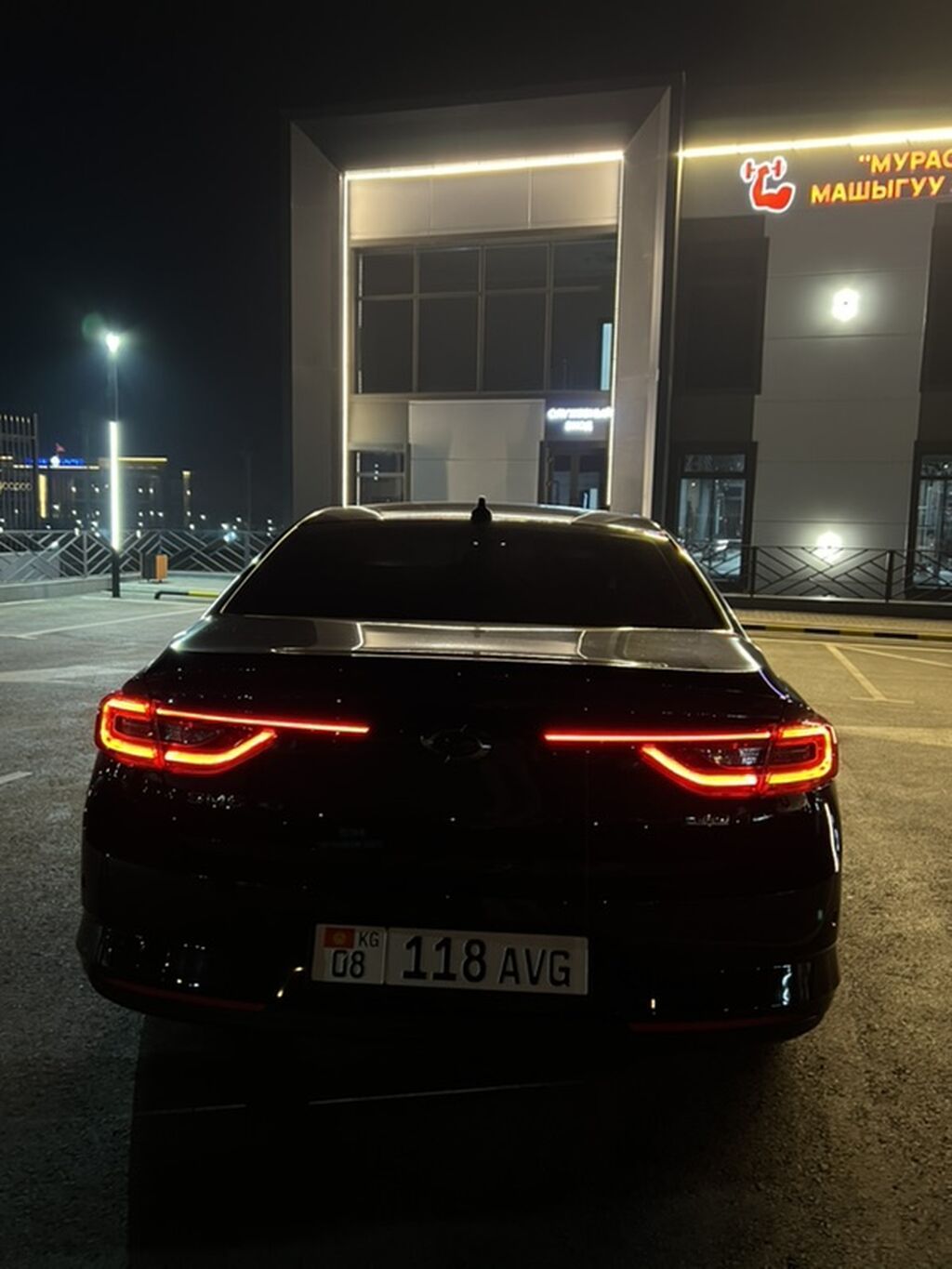Renault SM6: 2019 г., 2 л, Робот, Бензин, Седан: фото 4