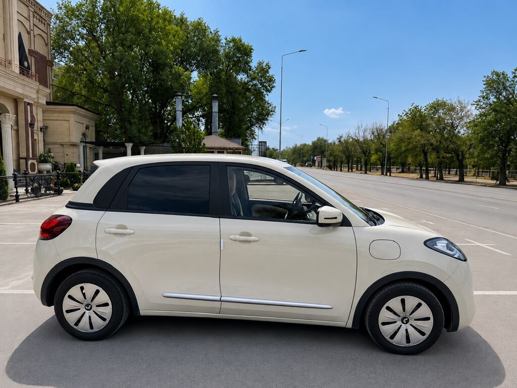 BYD D1: 2023 г., Электромобиль, Хэтчбэк: фото 3