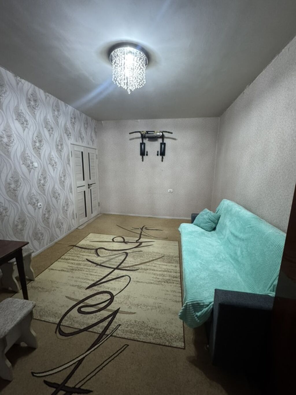 Сдам 3-комнатную квартиру в мкр. Тунгуч: фото 2
