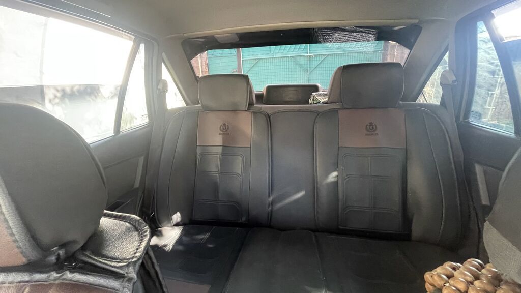 Daewoo Nexia 2012, 1.5 л, механика: фото 7