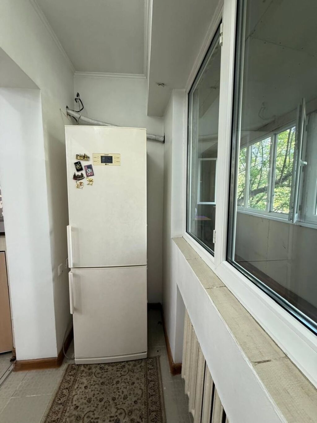 3 комнаты, 68 м², Филармония Индивидуалка, 2 этаж, Евроремонт: фото 7