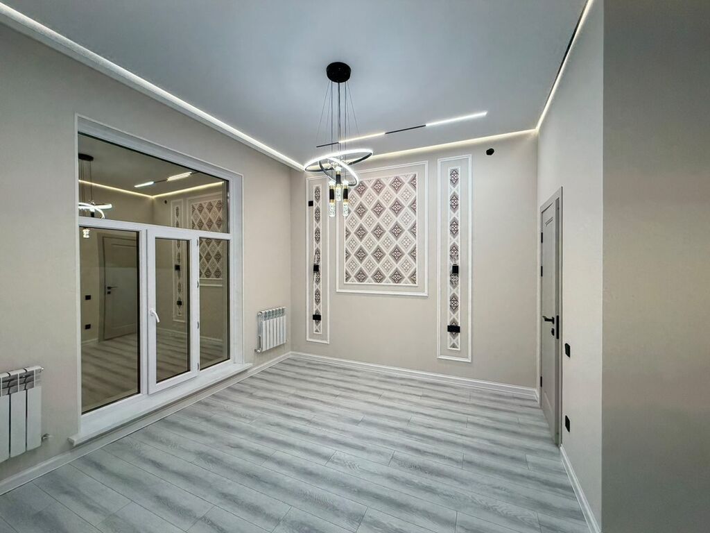 Продается новый дом в Новопавловке Площадь дома — 130 м²: фото 5